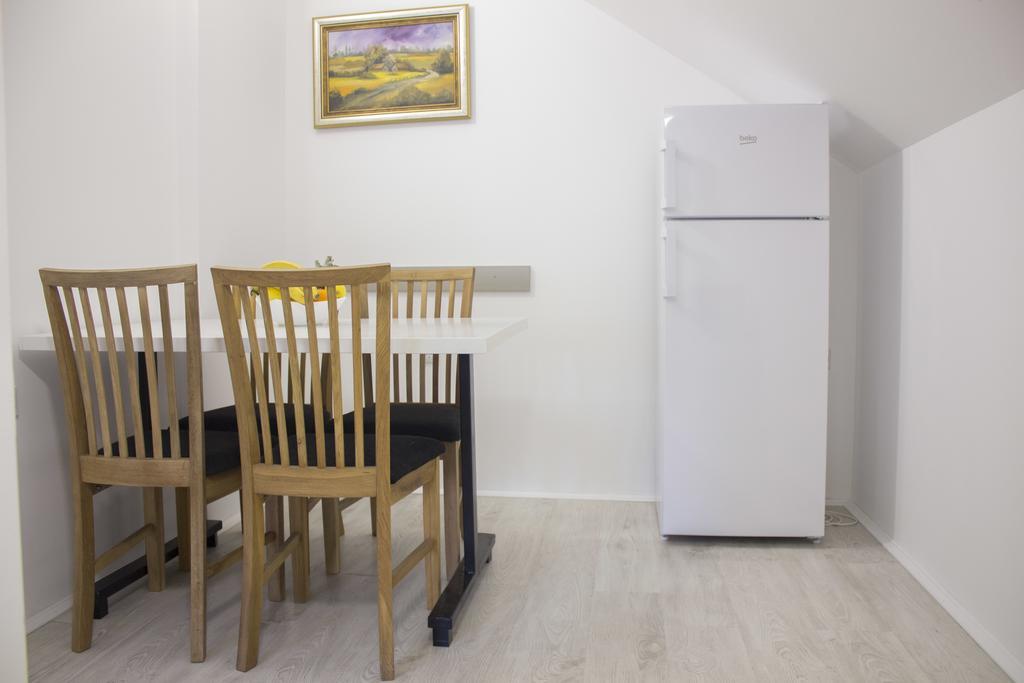 Guesthouse Vila Olivera Niska Banja Eksteriør billede