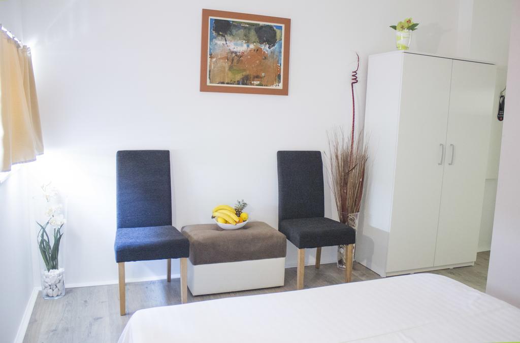 Guesthouse Vila Olivera Niska Banja Eksteriør billede